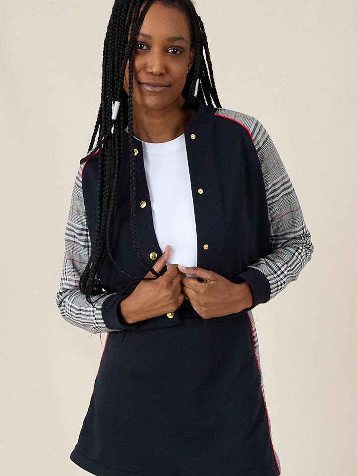 Teddy ROMY Noir pour la vente par INADEA