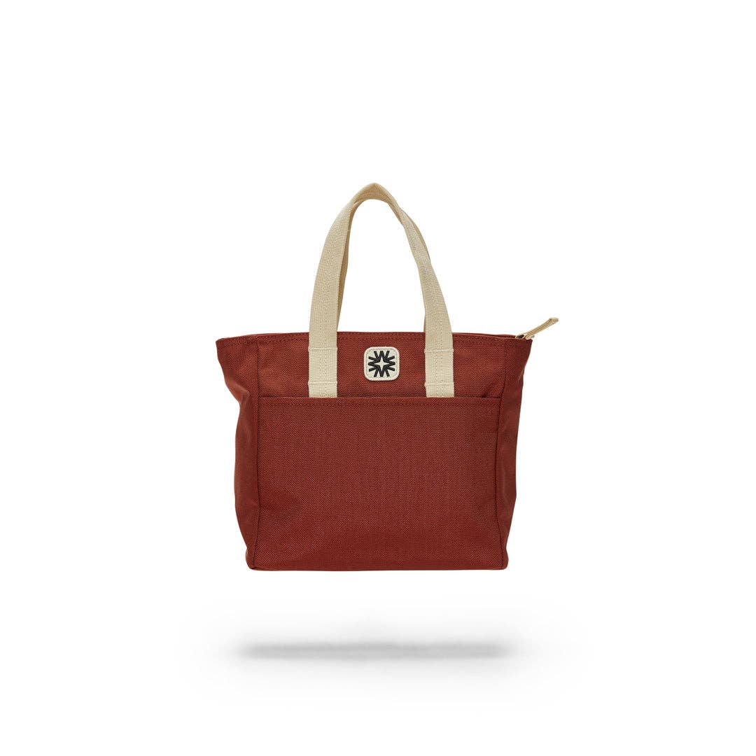 Walker Family goods - Wholesale Tote bag – Women's - Tiny Tote Cinnamon