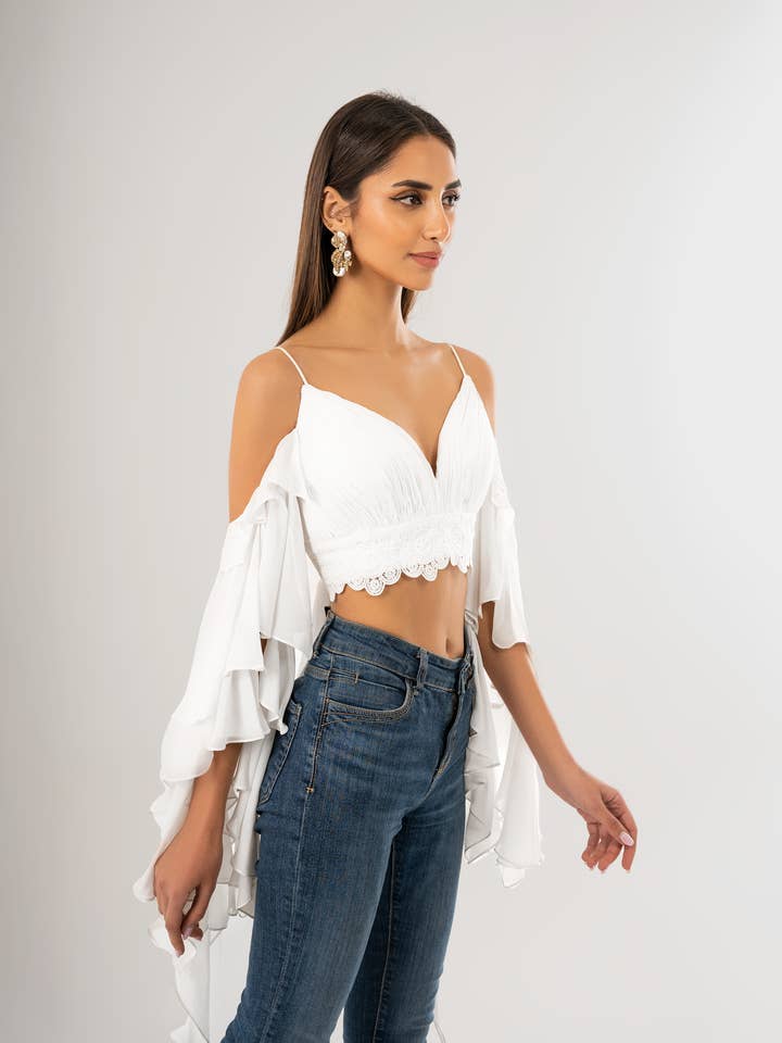 Diana-set voor wholesale door Fatale by Angie