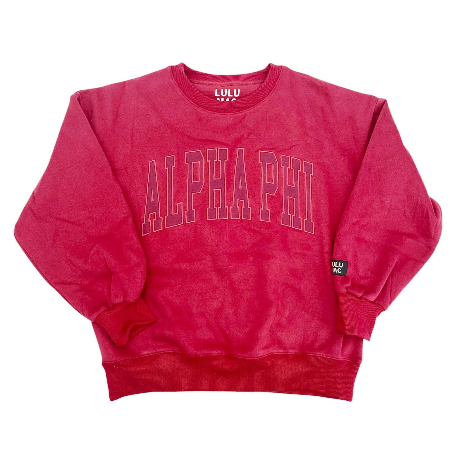 ALPHA PHI MONO-2225 for wholesale on Faire0