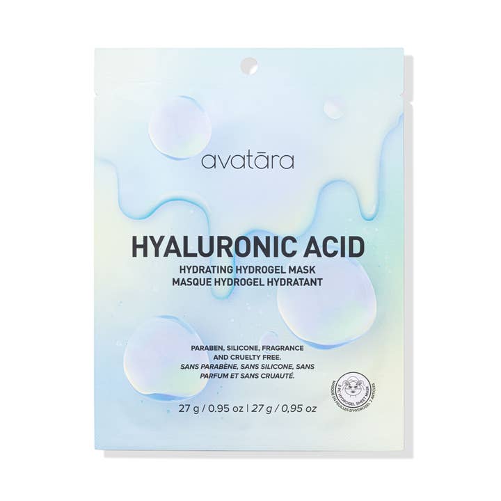 Hyaluronic Acid Hydrating Hydrogel Mask and other Purchase Wholesale eclairage. Free Returns & Net 60 Terms on Faire trending on Faire.