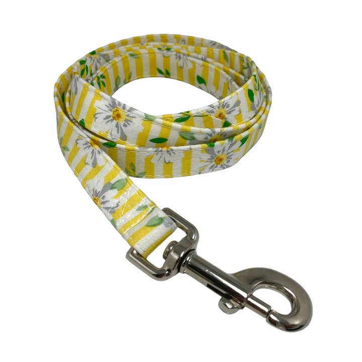 «Margarita rayada» - Correa para venta al por mayor de Sew Cute Creations By Sydni