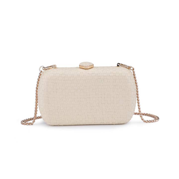 Moda Luxe - Wholesale Clutch Bag - Women's - Roxie Evening Bag