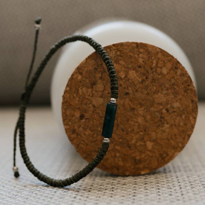 The Nomad - Indian Agate for wholesale by I AM LOVE PROJECT INC.