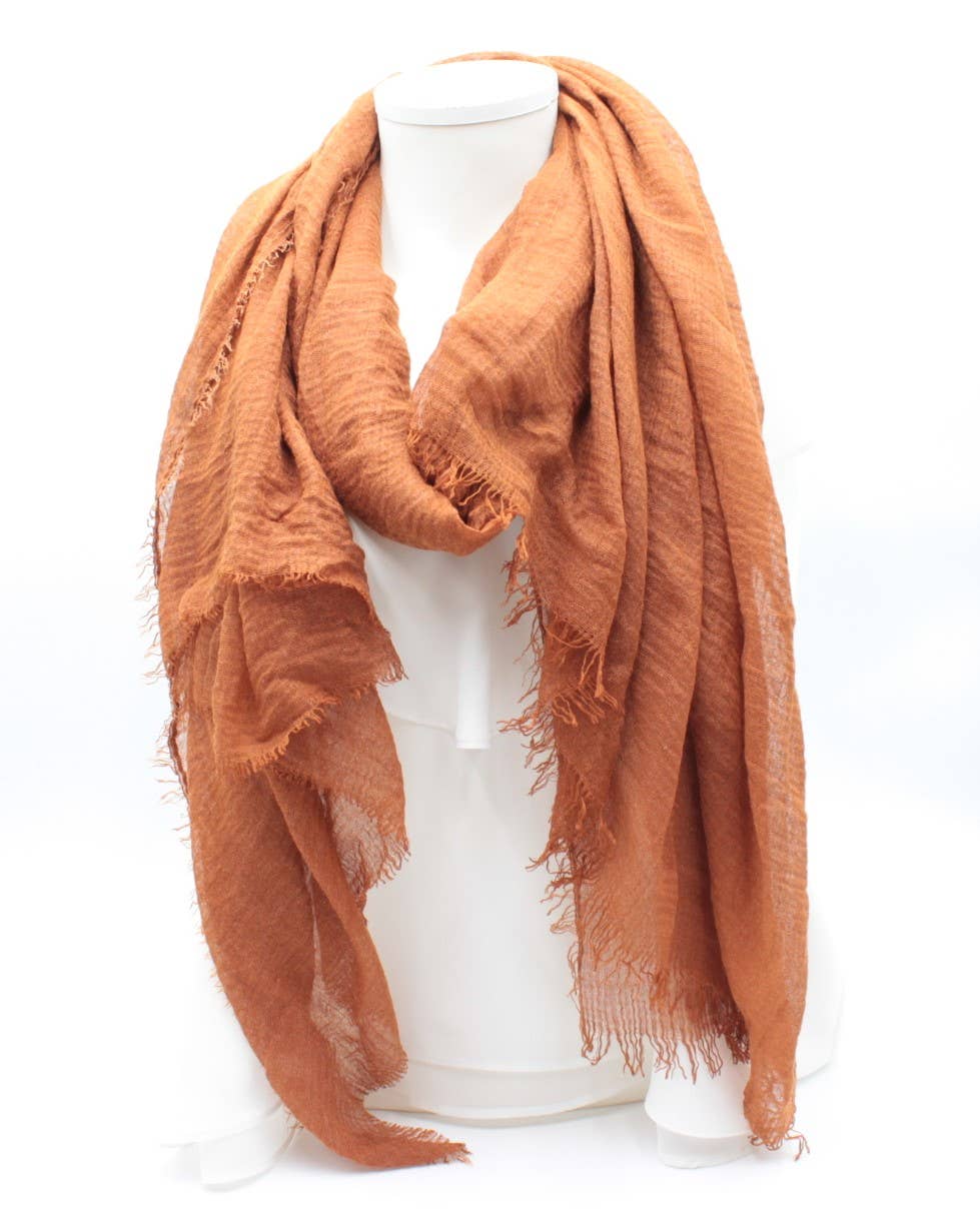 Reference Mode - Wholesale Scarf - Unisex - Pack of 20 scarves - assortment25