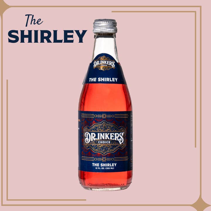 The Shirley for wholesale by Dr.inkers’ Choice