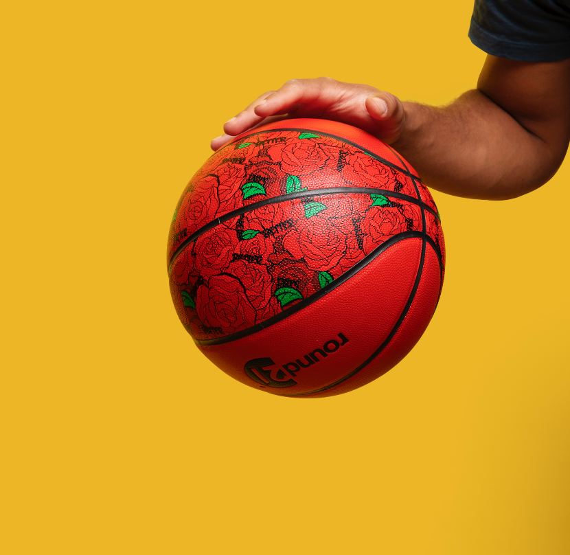 round21 – Großhandel Sportball – Rosé-Basketball2