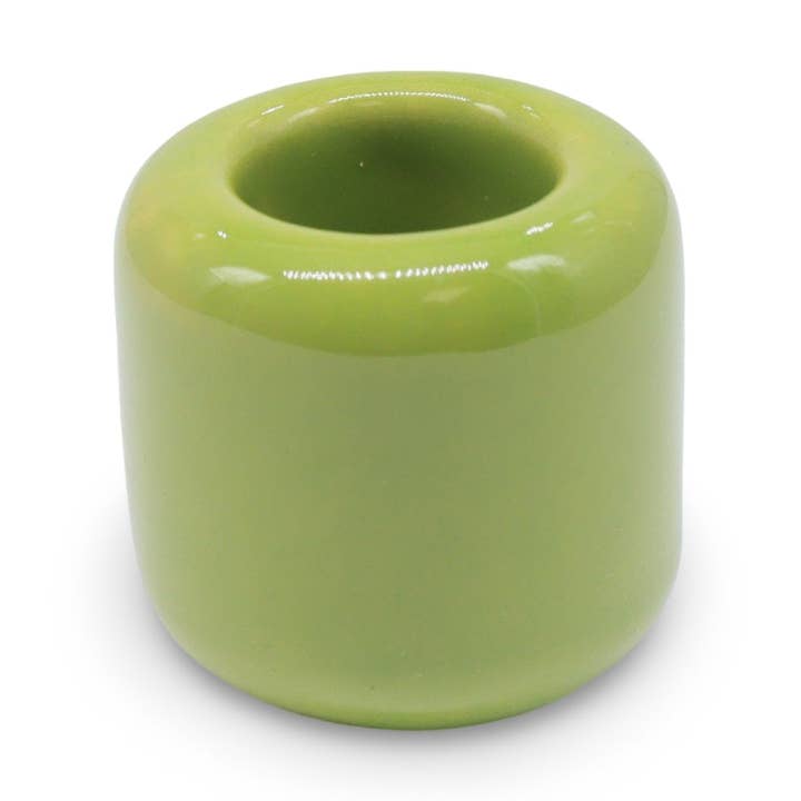 Castiçal - Cerâmica - Escolhas de Cores por atacado de Arômes & Évasions