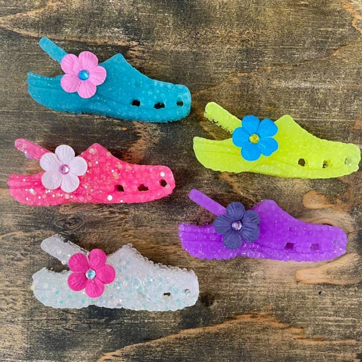 Water Shoe Car Freshie for wholesale by Southern Creek Wholesale