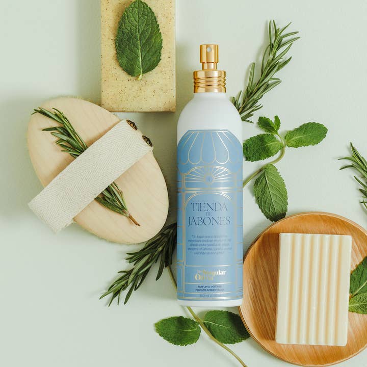 The Singular Olivia - Wholesale Room & Linen Spray - The Singular Olivia: Home Spray Soap Shop0