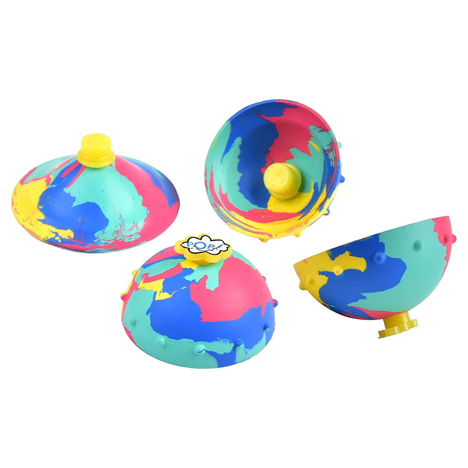 Streamline - Wholesale Classic Toy - Kids - Drop & Pop Ball1