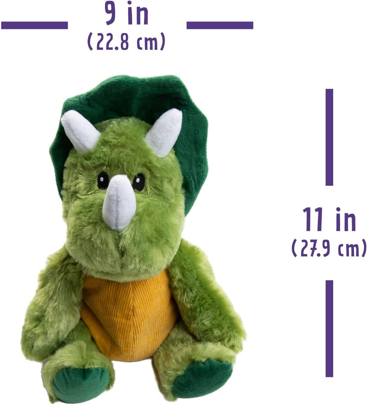 1i4 Group - Wholesale Stuffed/Plush Toy - Kids & Baby - Dino Dinosaur Warm Pal1