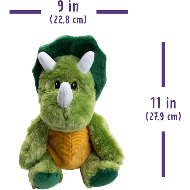 1i4 Group - Wholesale Stuffed/Plush Toy - Kids & Baby - Dino Dinosaur Warm Pal1