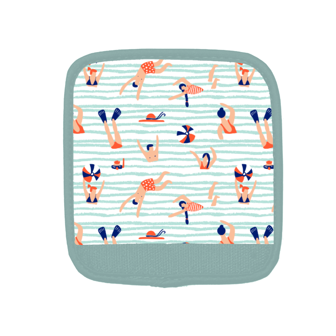 Hang Accessories – Engroshandel Bagagemærke – Bagagehåndtag Wrap18