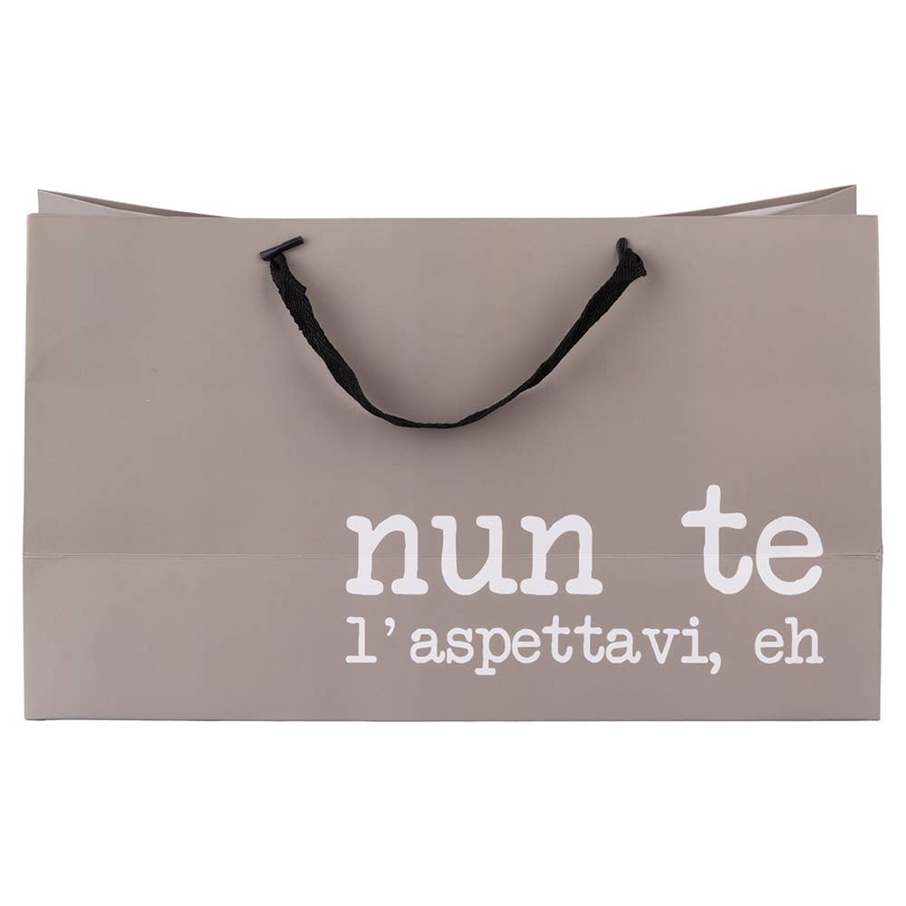 VdE Tivoli 1996 – Saco de presente por atacado – SACO DE PRESENTE SPQERE 39X15X23CM3