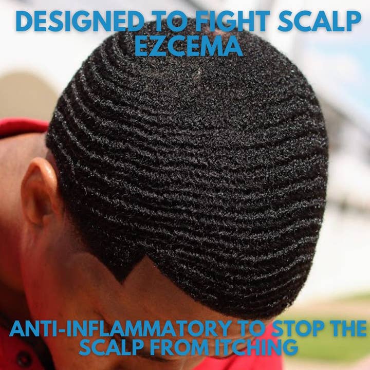 Tsunami Hair Products - Wholesale Hair Pomade - Men's - TSUNAMI 360 WAVE POMADE
