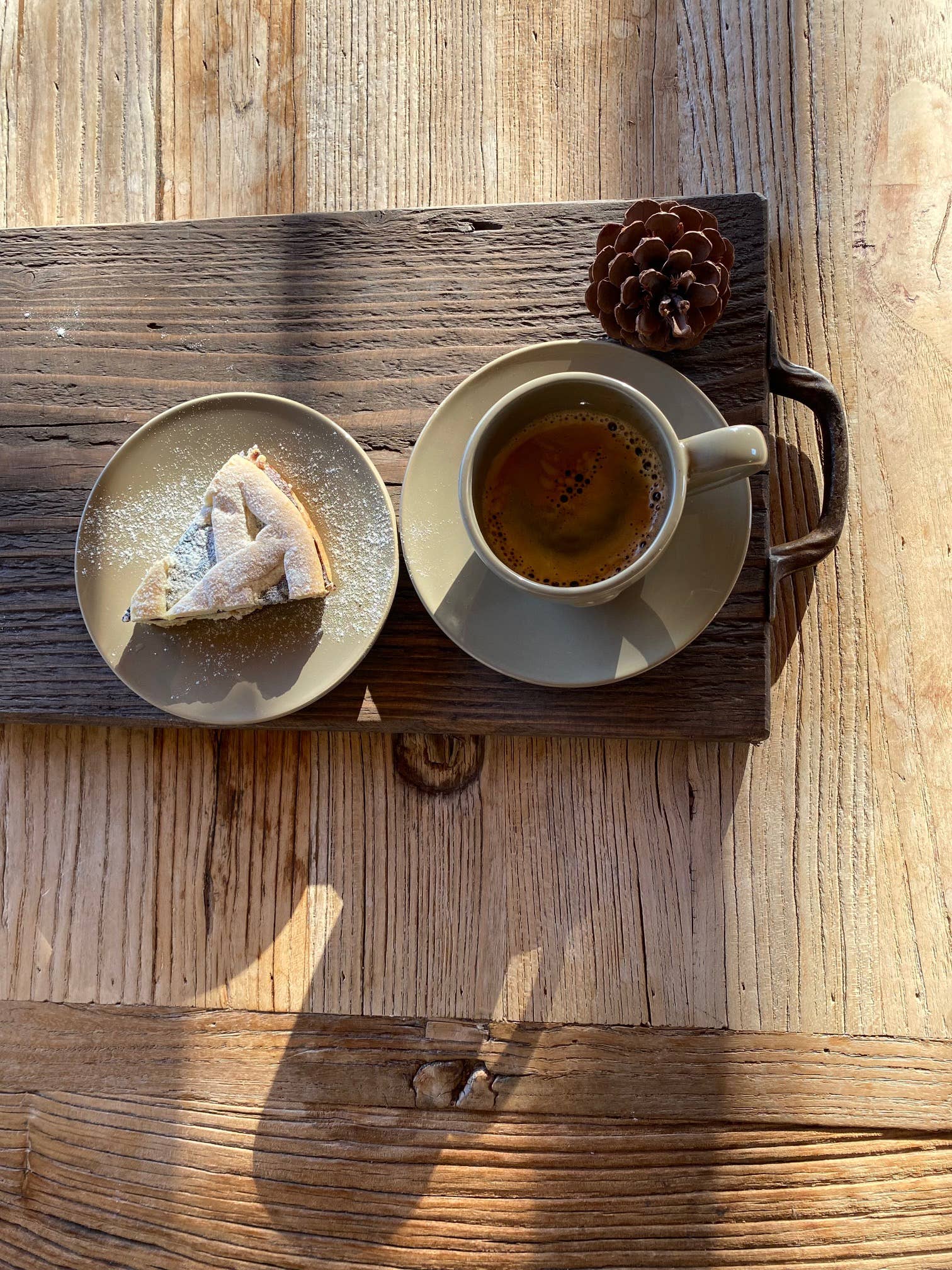 Luxe Lodge - Vendita all'ingrosso Tazza da tè/caffè - Tazzina Caffe3