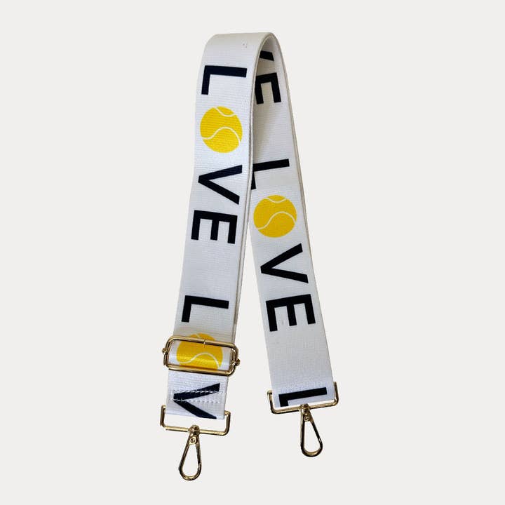 AHDORNED - Vente Sangle pour sac – femme - Sangle de sac de sport imprimée 2" - ASSORTIE14