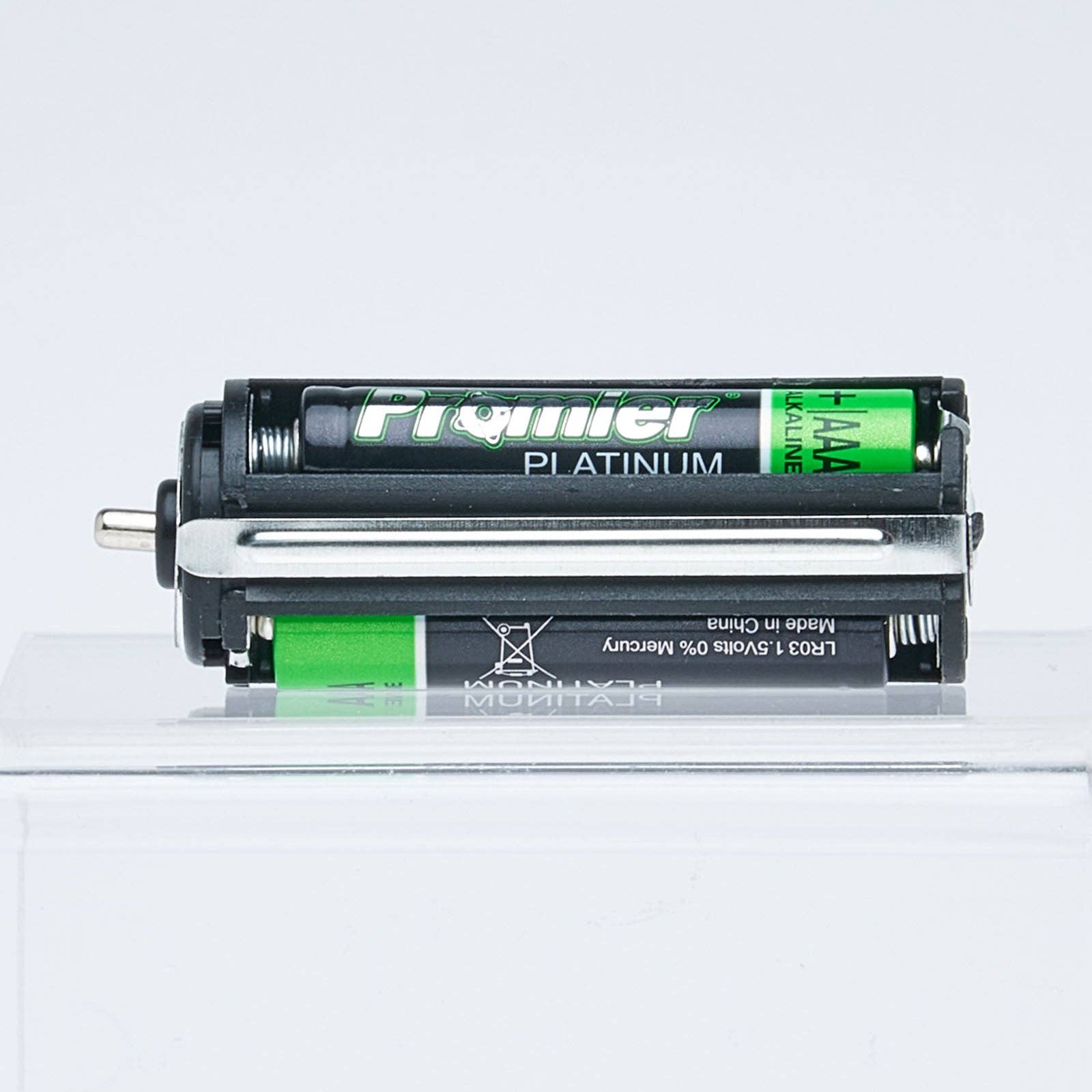 LitezAll - Wholesale Flashlight - LitezAll PortaBulb® with Carabiner26