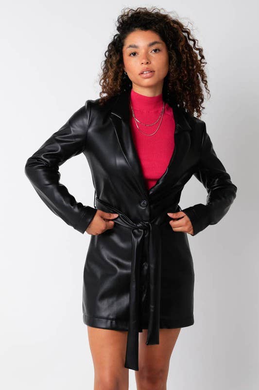 Olivaceous - Wholesale Dress - Women's - Maegan Dress0