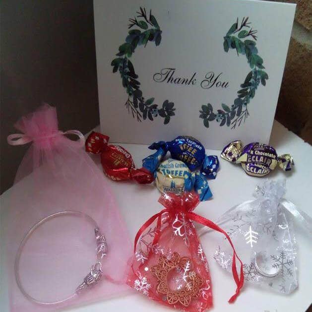 Urbiana - Wholesale Neusring - Septum in Indiase stijl