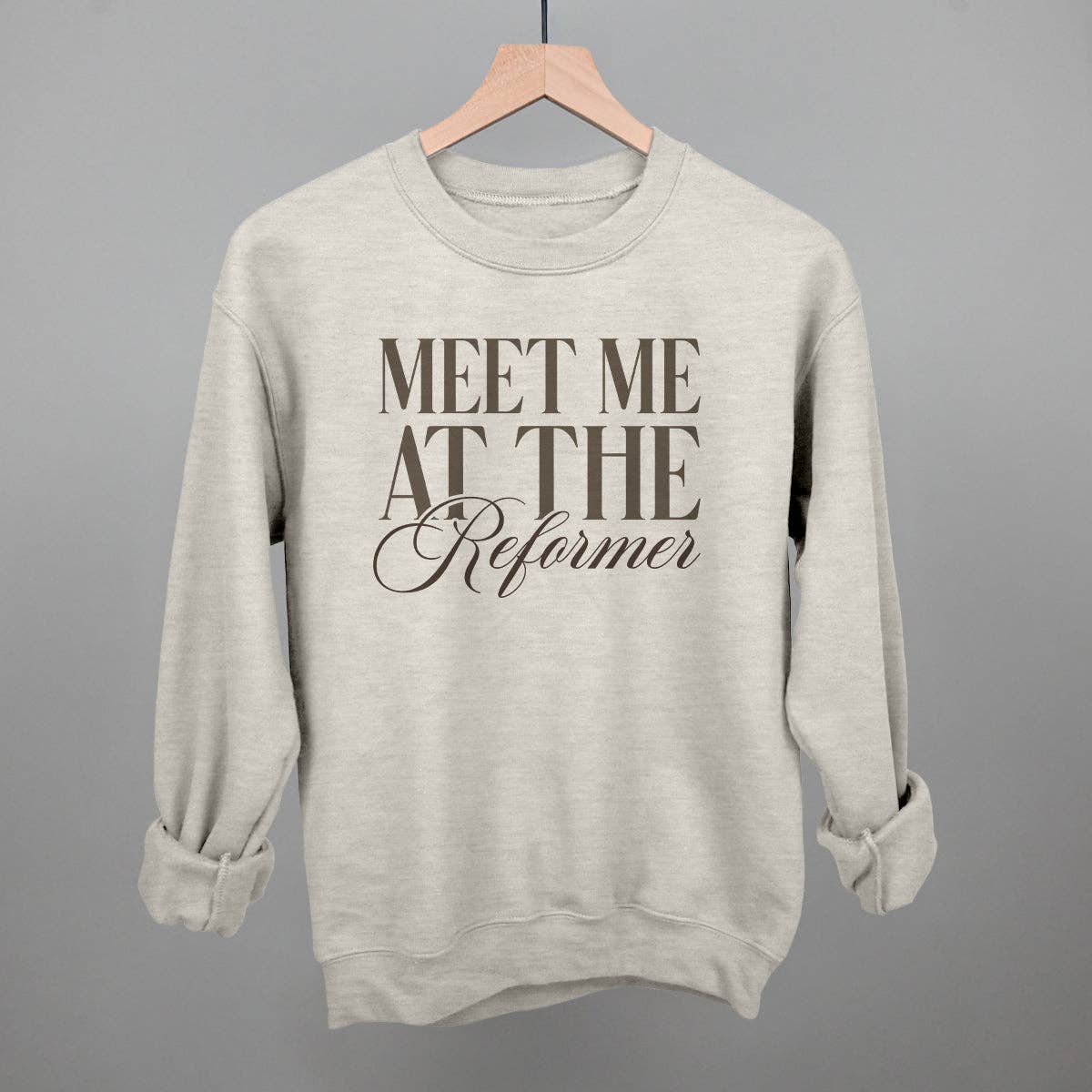 Ivy + Cloth - Vente T-shirt sérigraphié – femme - Retrouve-moi au réformateur10