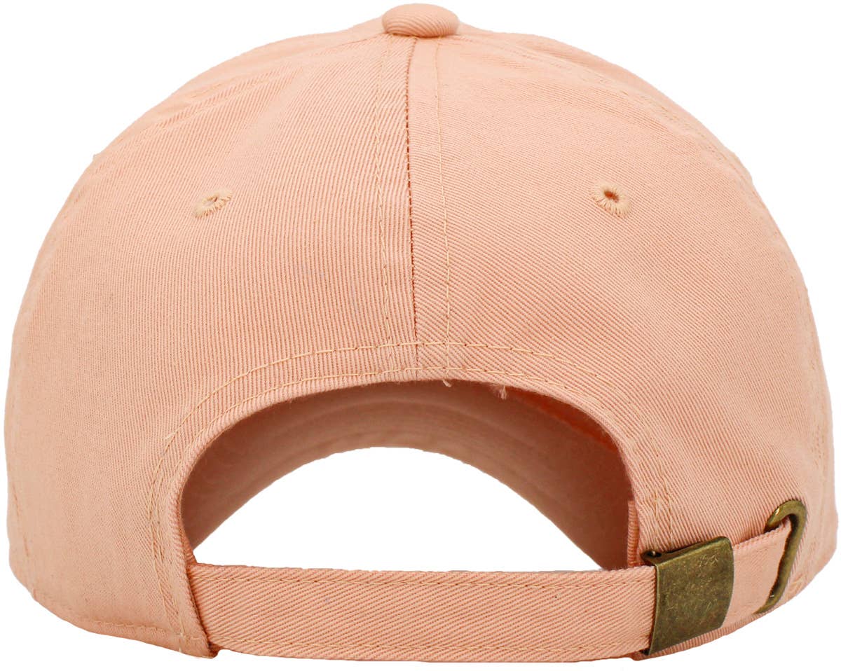 KBETHOS - Vente Casquette de baseball – unisexe - Casquette de baseball en coton à profil bas unie80