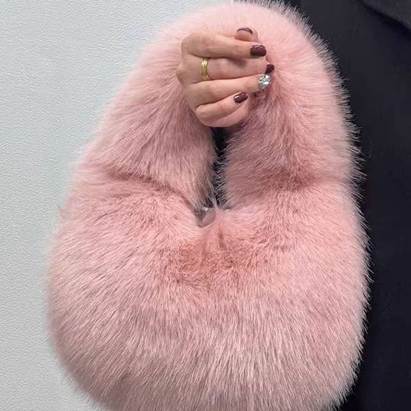 VividLux - Wholesale Top Handle Bag - Women's - Split-Joint Bags Handbags1