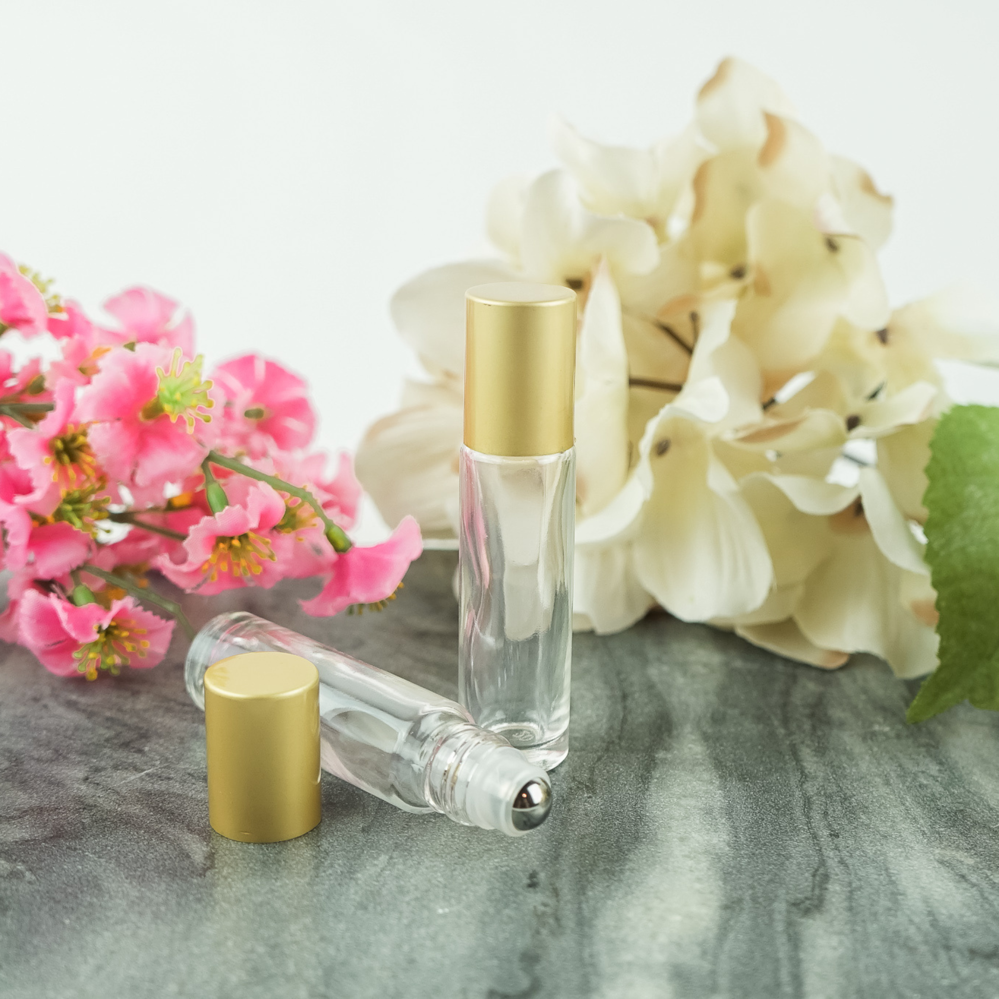 Nature Packaged - Wholesale Jar - Glass Clear 10ml Roll on and Essential Oil Bottle Opener Tool - Multi Tool4