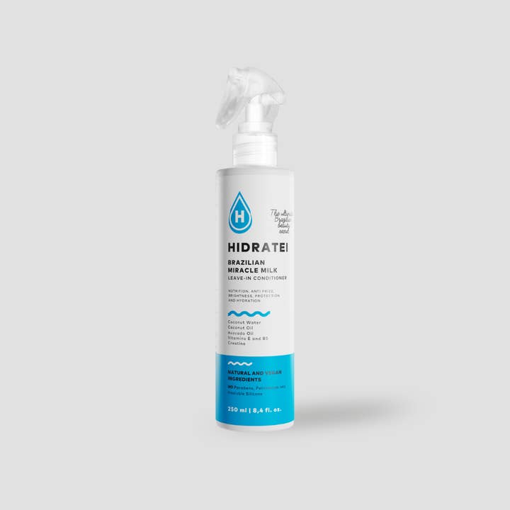 Hidratei – Großhandel Leave-In-Conditioner – Hydratei-Spray