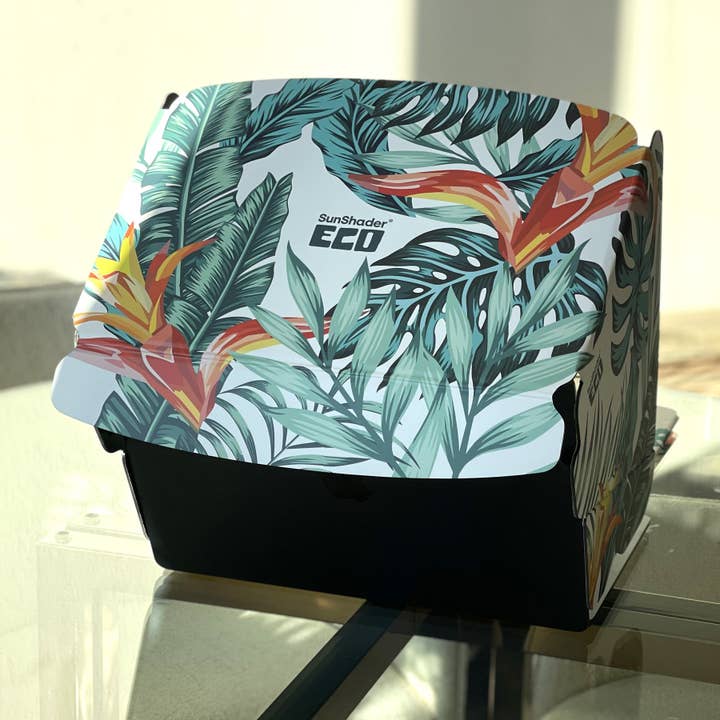 Jungle SunShader Eco (L, Jungle) Google for wholesale on Faire4
