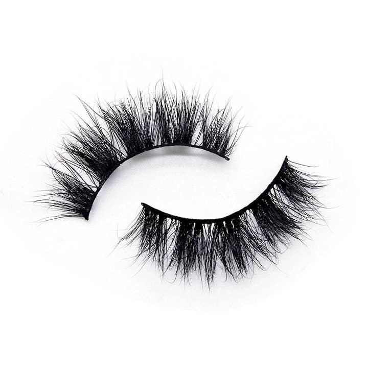 NK Lux Eyelashes for wholesale by NWADI BEAUTY