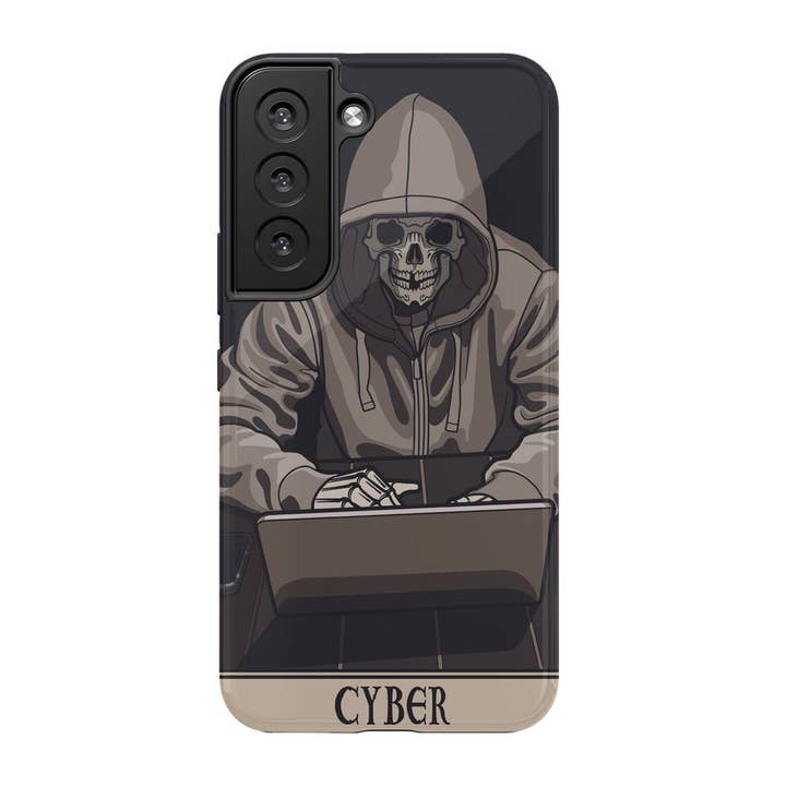 Cyber telefoonhoesje voor wholesale door Platoon Daddy LLC