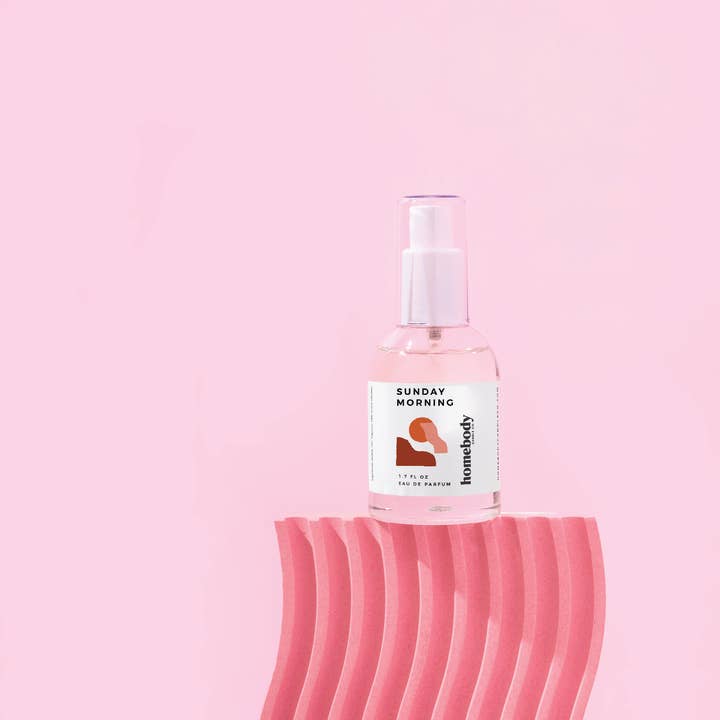 Homebody Candle Co. - Vendita all'ingrosso Profumi/Eau de toilette - Domenica Mattina • eau de parfum2