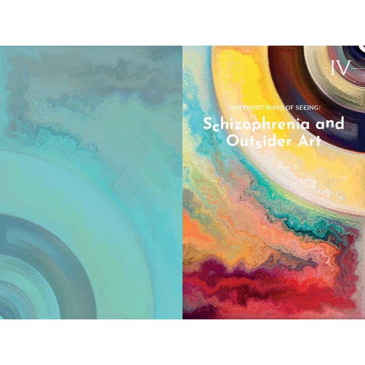 Schiffer Publishing – wholesale Arts & Entertainment – The Artist's Mind8