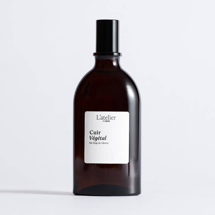 Vegan leer parfum voor wholesale door 100BON