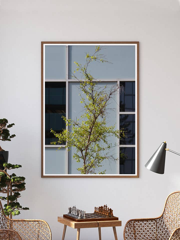 Exchange Quay Fotoprint for engroshandel hos The Underdog Print Shop