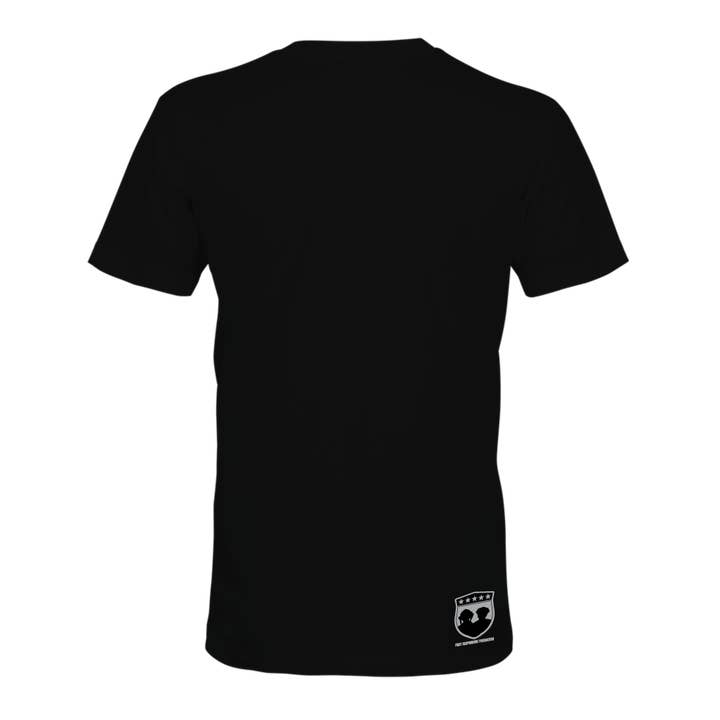 STLHD Gear - Wholesale Screen Printed T-Shirt - Men's - STLHD - First Responder Tee2