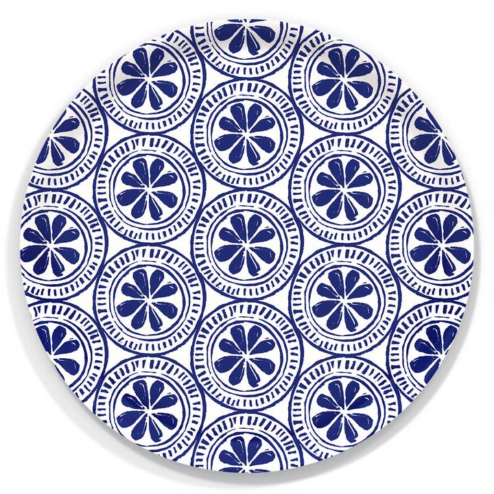 Trays4Us - Wholesale Serving Tray - Coastal Decorative Wooden Trays by Kate Nelligan