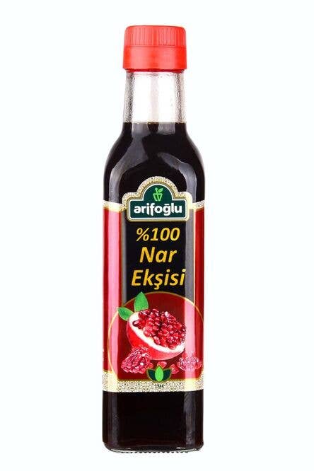 Aladdin - Wholesale Salade dressing - Arifoglu | 100% zure granaatappeldressing 238 ml0