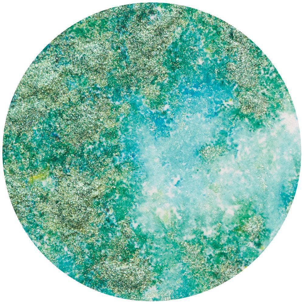 Tonic Studios – wholesale Body glitter/shimmer – Shimmer Powder - Atlantis Burst - 1213N1