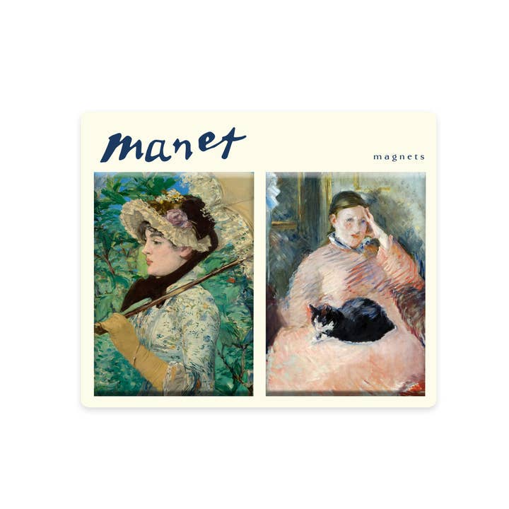NLMAGSET01 - Manet para venta al por mayor de Nelson Line