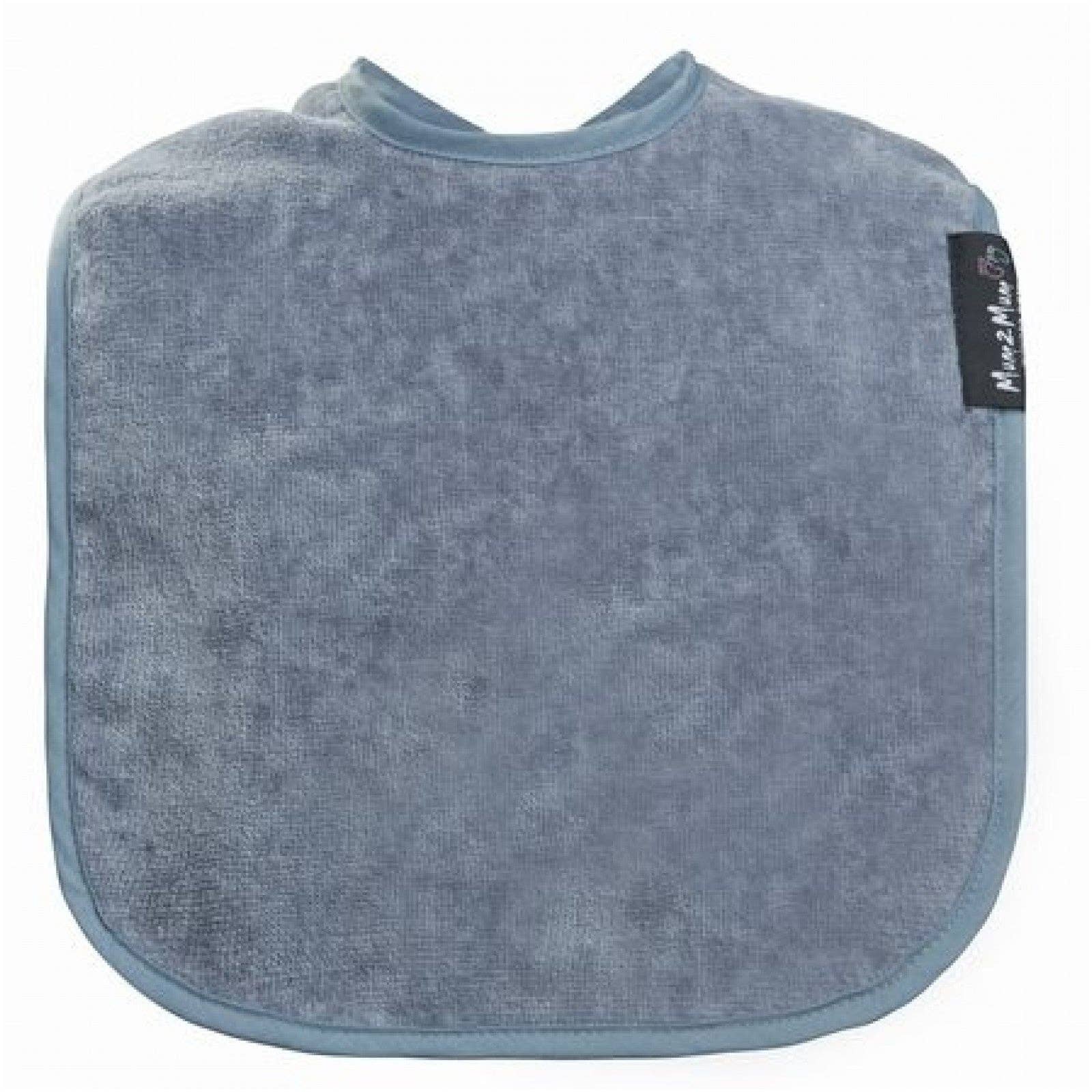 Baby&More Ltd – wholesale Bib – Baby – Mum 2 Mum Standard Wonder Bib - 22 Colours24