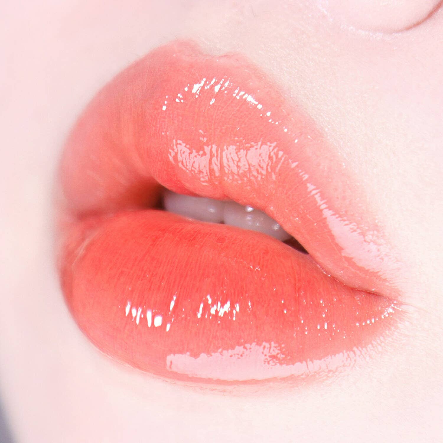 Kosmic - Kbeauty Skincare - Wholesale Lip Stain/Dye/Tint - [COLORGRAM] FRUITY GLASS TINT - 18 COLORS8