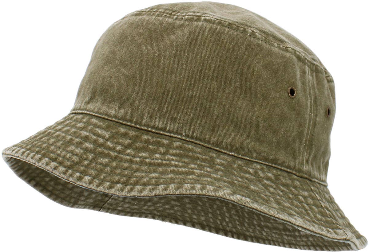 KBETHOS – wholesale Bucket hat – Unisex – Bucket Hat (Fitted)155