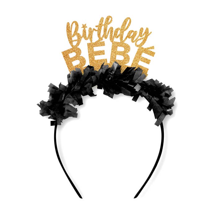 Schitt's Creek Moira Rose Geburtstagskrone für den Großhandel von Festive Gal