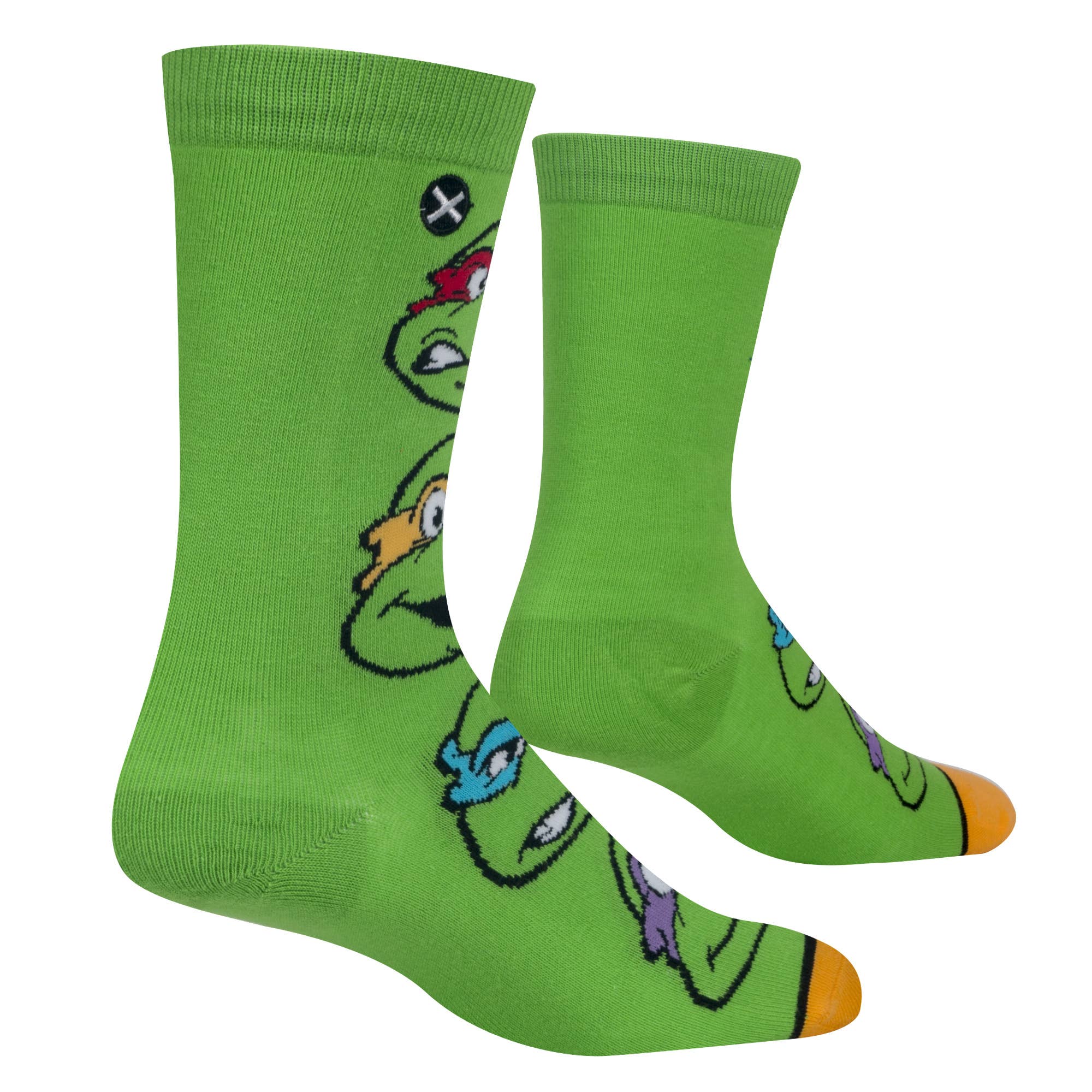 Odd Sox - Vente Chaussettes – enfant - Chaussettes Turtle Garçon - Enfants3