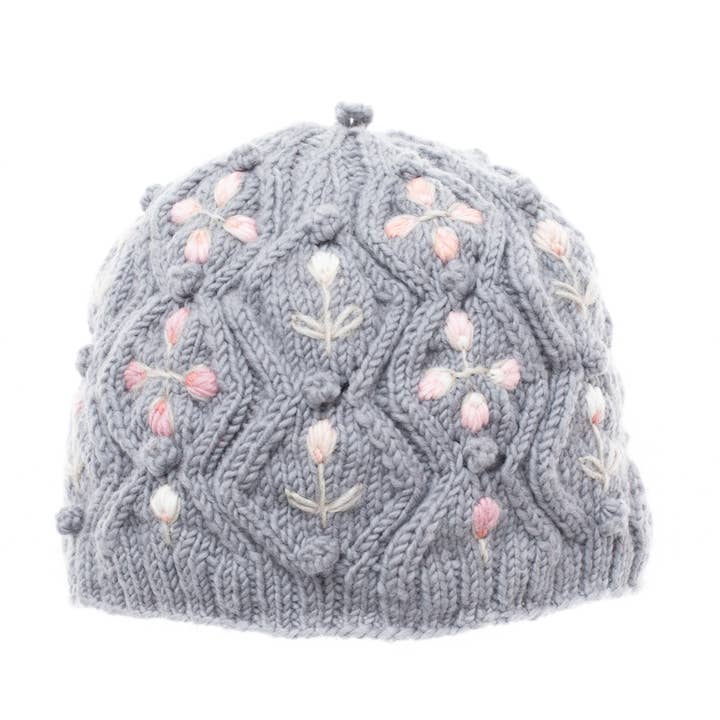 Tilly Hat for wholesale by French Knot