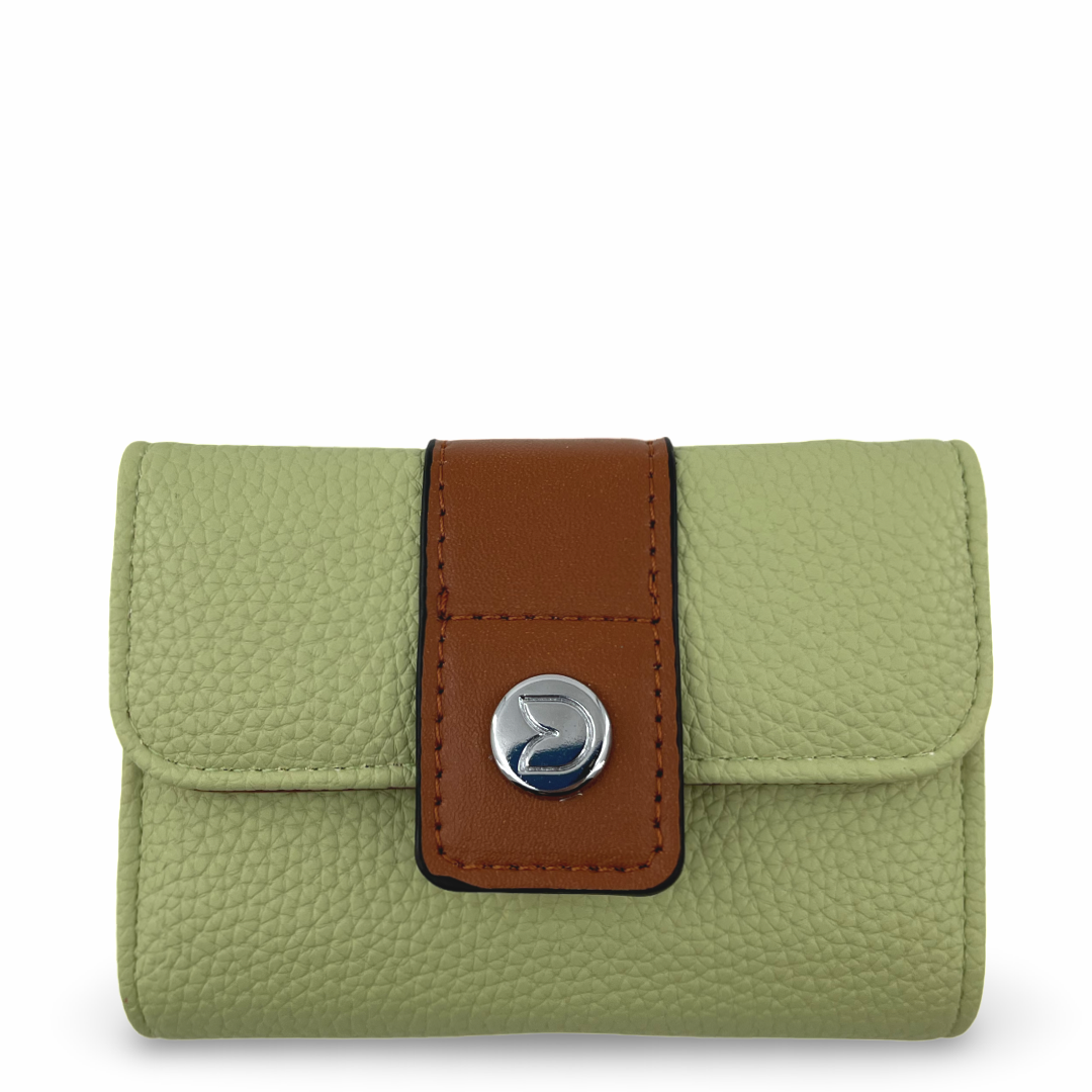 Darling's Canada - Wholesale Pasjeshouder - Dames - WD-22 - Darling's Small kaarthouder voor dames, 9 kleuren3