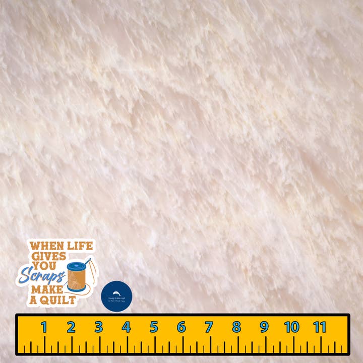 Dancing Dolphin Crafts – wholesale Klistermärke – När livet ger dig skrot gör ett täcke | Sömnad Klistermärken7